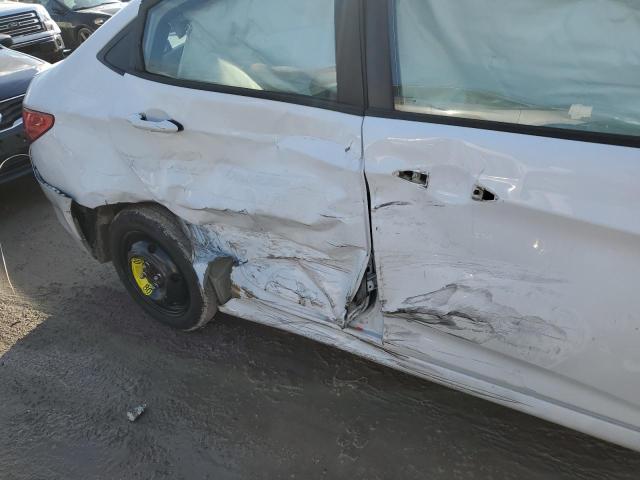 Photo 9 from auction – 2017 HYUNDAI ACCENT SE with VIN KMHCT4AE2HU217524