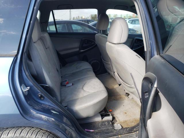 Photo 6 from auction – 2012 TOYOTA RAV4 with VIN 2T3BF4DV5CW197364