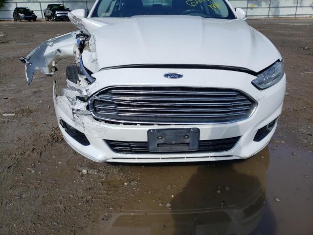 Photo 9 from auction – 2015 FORD FUSION TIT with VIN 3FA6P0K93FR108306