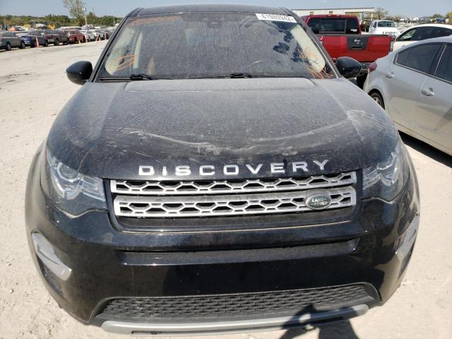 Photo 9 from auction – 2017 LAND ROVER DISCOVERY with VIN SALCT2BG3HH708078