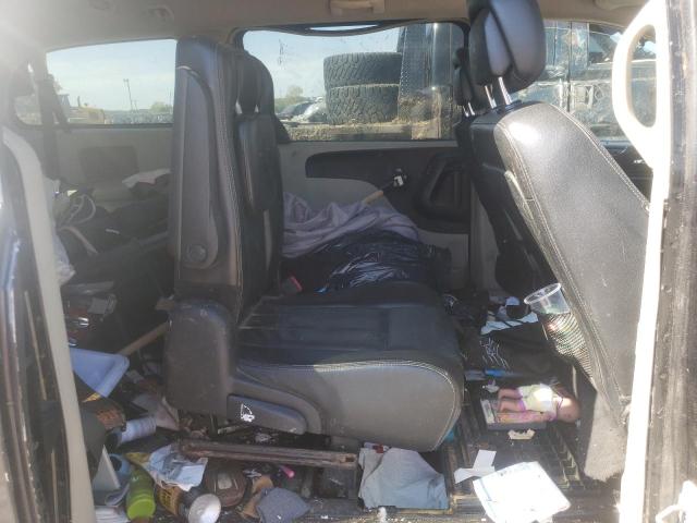 Photo 6 from auction – 2012 CHRYSLER TOWN & COU with VIN 2C4RC1BG9CR344449