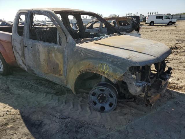 Photo 9 from auction – 2015 NISSAN FRONTIER S with VIN 1N6BD0CT8FN730475