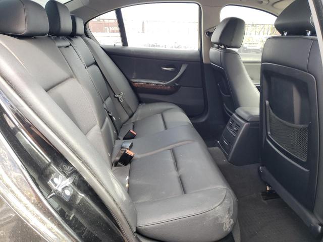 Photo 6 from auction – 2007 BMW 328 XI with VIN WBAVC93537K033191