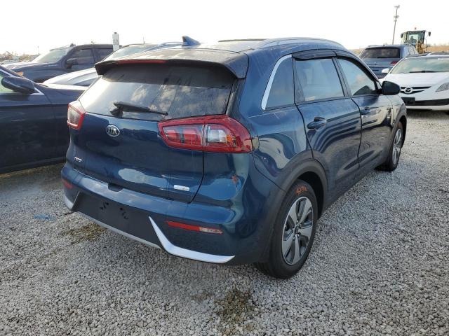 Photo 4 from auction – 2019 KIA NIRO FE with VIN KNDCB3LC9K5312287