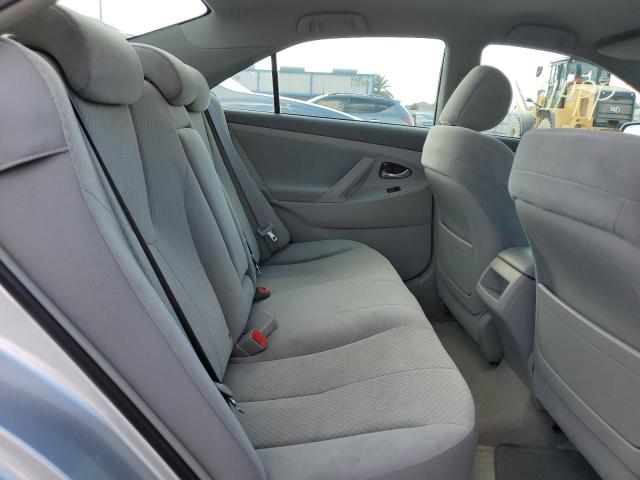 Photo 6 from auction – 2007 TOYOTA CAMRY CE with VIN 4T1BE46K47U653942