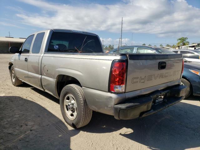 Photo 3 from auction – 2001 CHEVROLET SILVERADO with VIN 2GCEC19W111114055