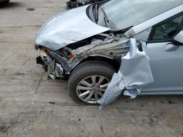 Photo 9 from auction – 2012 HONDA CIVIC EX with VIN 19XFB2F88CE039489