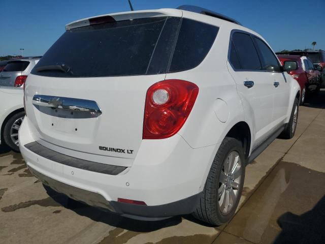 Photo 4 from auction – 2010 CHEVROLET EQUINOX LT with VIN 2CNALPEW0A6235486