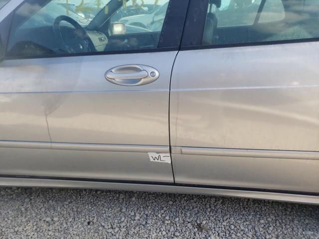 Photo 9 from auction – 2007 SAAB 9-5 AERO with VIN YS3EH45G073520437