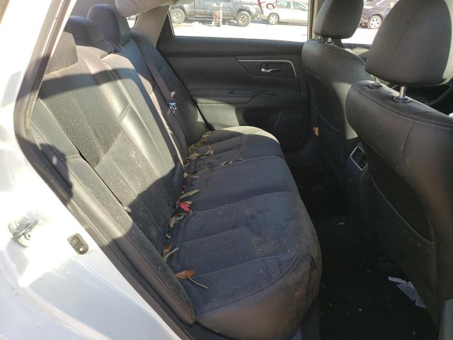 Photo 6 from auction – 2017 NISSAN ALTIMA 3.5 with VIN 1N4BL3AP6HC478887