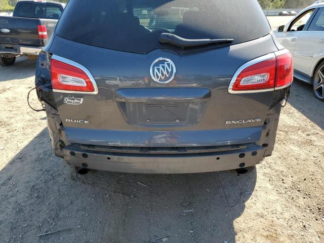 Photo 9 from auction – 2014 BUICK ENCLAVE with VIN 5GAKRBKDXEJ282984