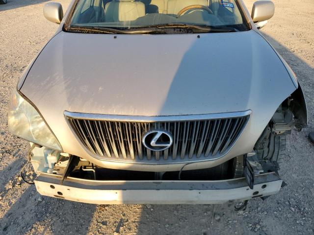 Photo 9 from auction – 2004 LEXUS RX 330 with VIN JTJGA31U440042530