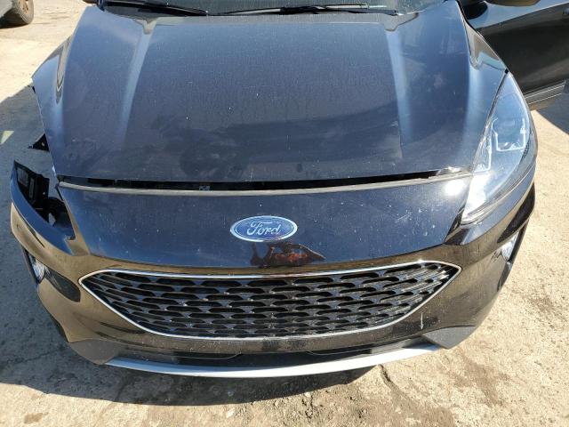 Photo 7 from auction – 2020 FORD ESCAPE SEL with VIN 1FMCU9H97LUA30260