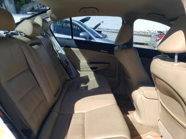 Photo 6 from auction – 2012 HONDA ACCORD SE with VIN 1HGCP2F66CA223191