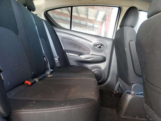 Photo 6 from auction – 2019 NISSAN VERSA S with VIN 3N1CN7APXKL862671