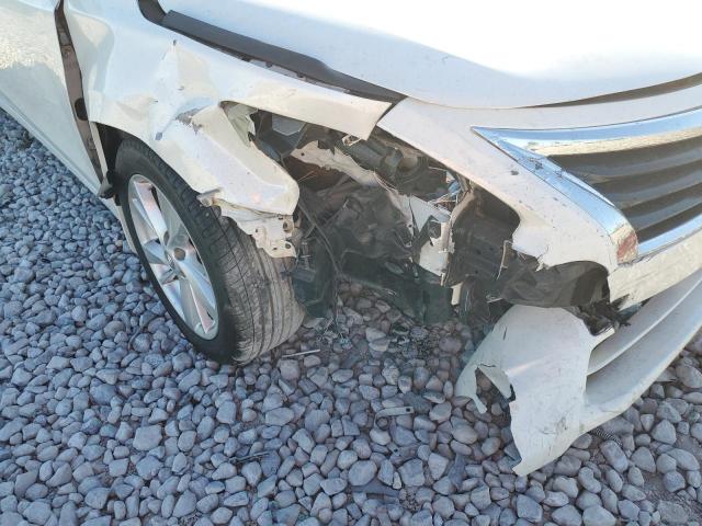 Photo 9 from auction – 2013 NISSAN ALTIMA 2.5 with VIN 1N4AL3AP9DC168478