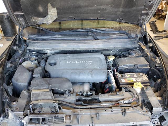 Photo 7 from auction – 2014 JEEP CHEROKEE S with VIN 1C4PJLAB3EW123678