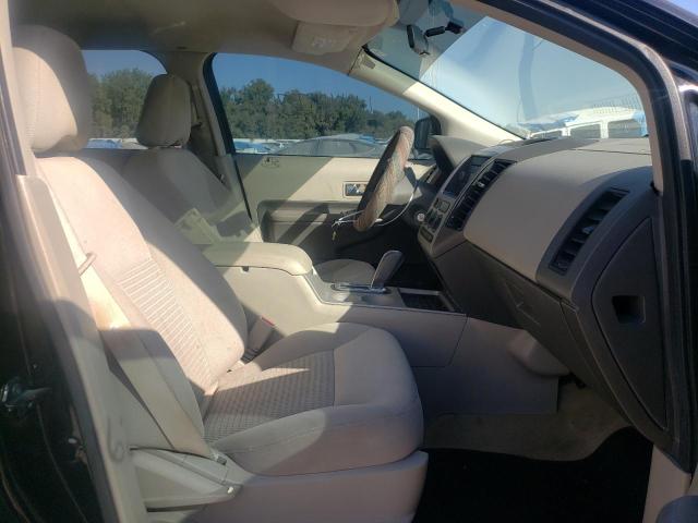 Photo 5 from auction – 2007 FORD EDGE SE with VIN 2FMDK36CX7BA95993