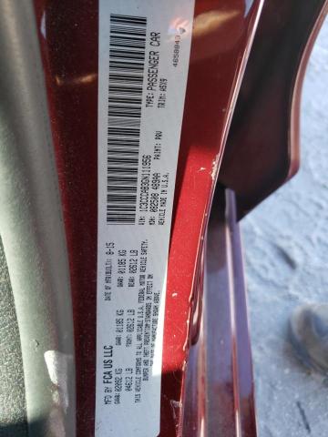 Photo 10 from auction – 2016 CHRYSLER 200 LIMITE with VIN 1C3CCCAB3GN111956