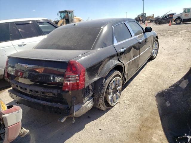 Photo 4 from auction – 2006 CHRYSLER 300C with VIN 2C3LA63H36H448983
