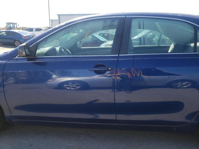 Photo 9 from auction – 2010 TOYOTA CAMRY BASE with VIN 4T1BF3EK8AU561457
