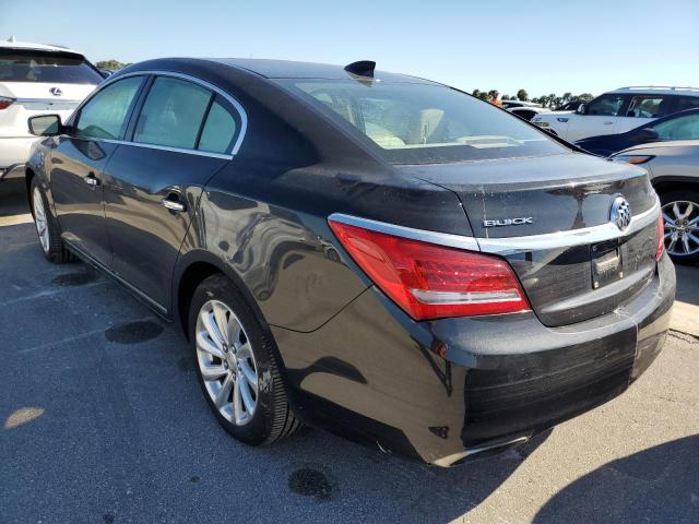 Photo 3 from auction – 2015 BUICK LACROSSE with VIN 1G4GB5G37FF182478