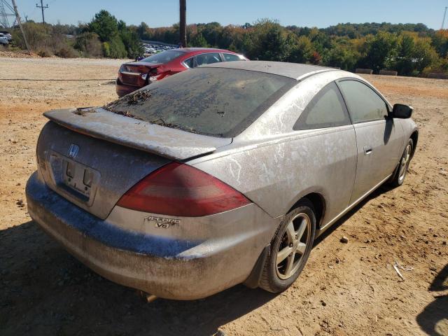 Photo 4 from auction – 2003 HONDA ACCORD EX with VIN 1HGCM82643A030667