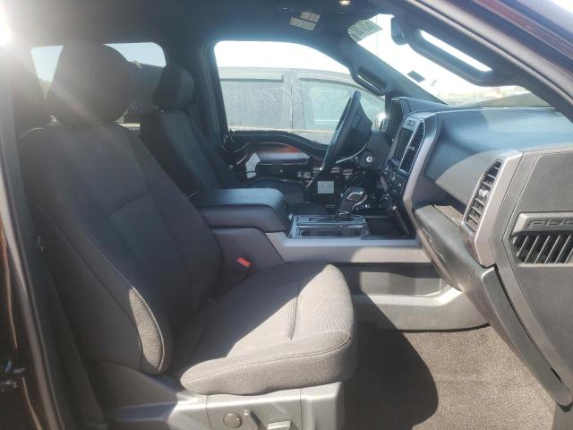 Photo 5 from auction – 2019 FORD F150 SUPER with VIN 1FTEW1E58KFD49552