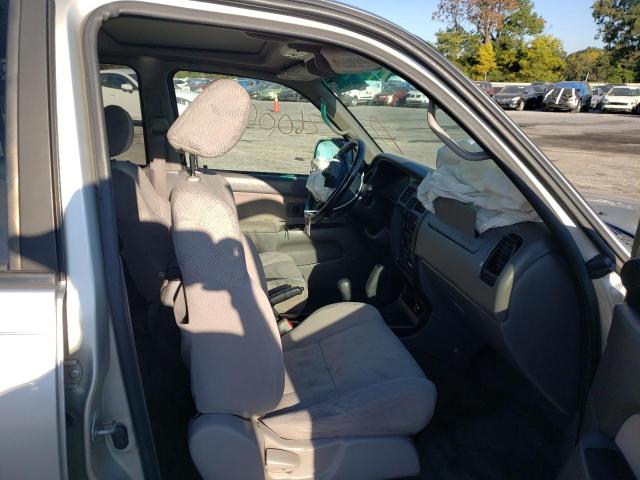 Photo 5 from auction – 2002 TOYOTA 4RUNNER SR with VIN JT3HN86R120374830