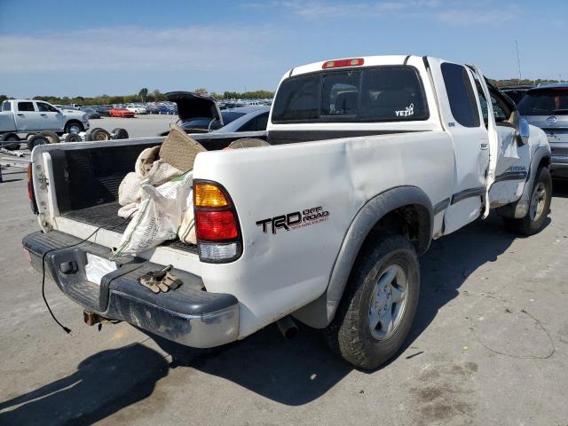 Photo 4 from auction – 2000 TOYOTA TUNDRA ACC with VIN 5TBBT441XYS074764