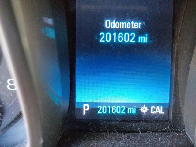 Photo 8 from auction – 2015 CHEVROLET MALIBU 2LT with VIN 1G11D5SL4FF166355