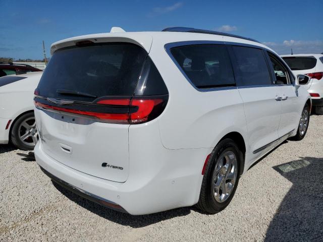 Photo 4 from auction – 2021 CHRYSLER PACIFICA H with VIN 2C4RC1S72MR513809