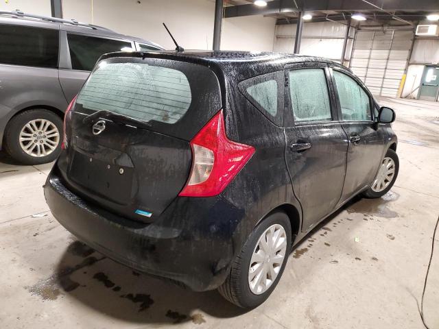 Photo 4 from auction – 2014 NISSAN VERSA NOTE with VIN 3N1CE2CP2EL410069