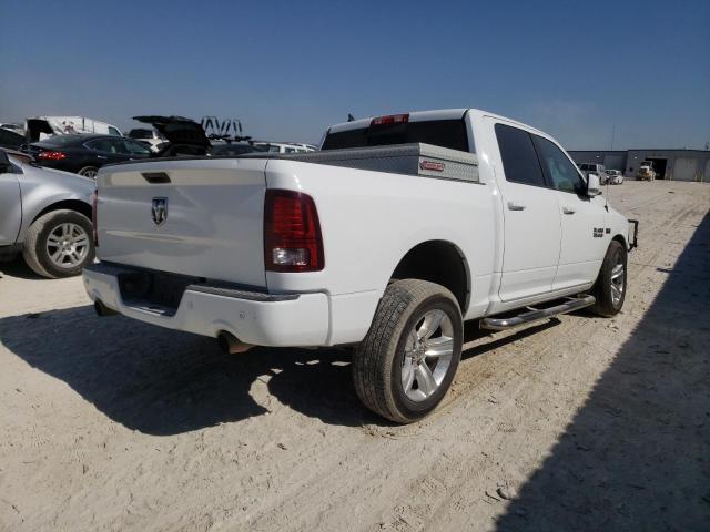 Photo 4 from auction – 2014 RAM 1500 SPORT with VIN 1C6RR6MT4ES441671