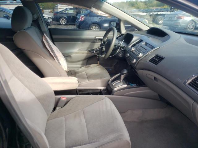 Photo 5 from auction – 2011 HONDA CIVIC LX with VIN 19XFA1F51BE025323