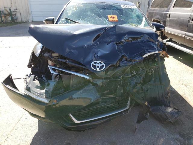 Photo 9 from auction – 2015 TOYOTA VENZA LE with VIN 4T3BA3BB5FU072791