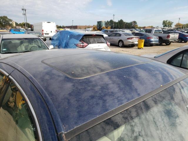 Photo 9 from auction – 2000 JAGUAR S-TYPE with VIN SAJDA01D0YGL77335