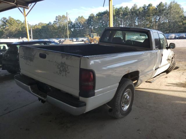 Photo 4 from auction – 2001 DODGE RAM 2500 with VIN 1B7KC23691J204609