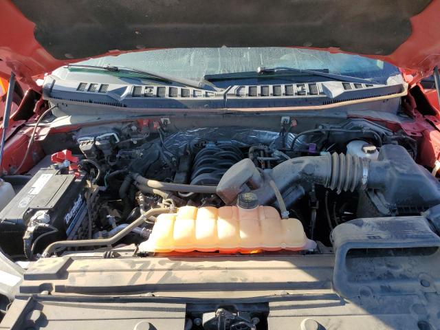 Photo 7 from auction – 2017 FORD F150 SUPER with VIN 1FTEW1EF8HKD93303