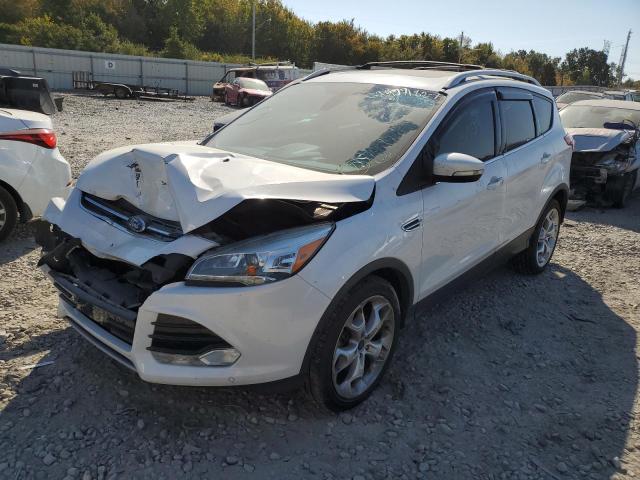 Photo 2 from auction – 2016 FORD ESCAPE TIT with VIN 1FMCU0J91GUB89111