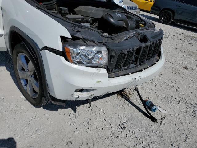Photo 9 from auction – 2013 JEEP GRAND CHER with VIN 1C4RJEBG0DC520375