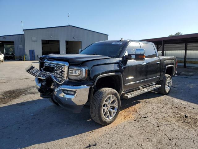 Photo 2 from auction – 2017 GMC SIERRA K15 with VIN 3GTU2NEC8HG323862