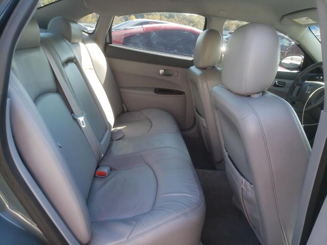 Photo 6 from auction – 2007 BUICK LACROSSE C with VIN 2G4WD582971232799