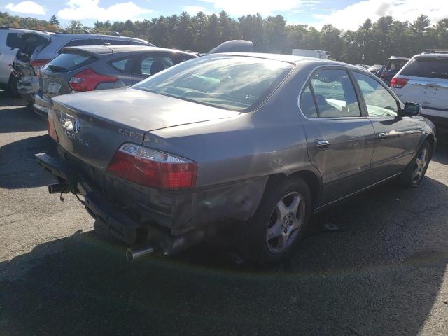 Photo 4 from auction – 2002 ACURA 3.2TL with VIN 19UUA56602A041038