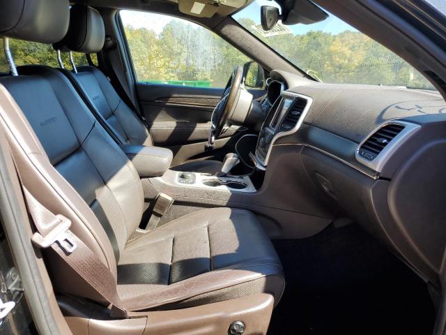 Photo 5 from auction – 2018 JEEP GRAND CHER with VIN 1C4RJFJG5JC245752