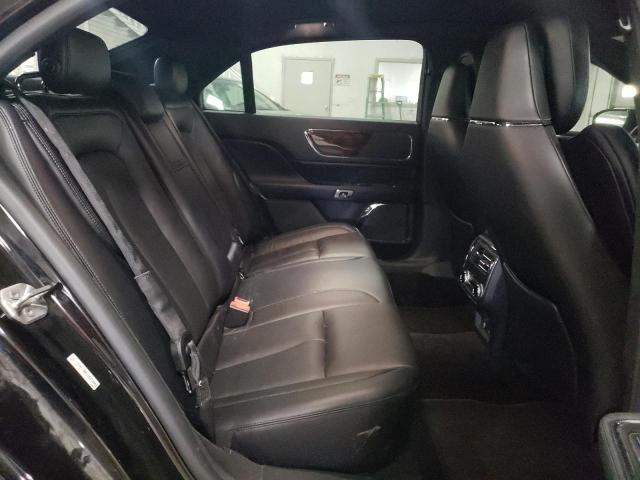 Photo 6 from auction – 2017 LINCOLN CONTINENTA with VIN 1LN6L9NP1H5616991
