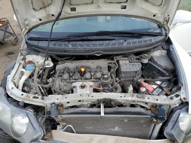 Photo 7 from auction – 2011 HONDA CIVIC EX with VIN 2HGFA1F87BH501347