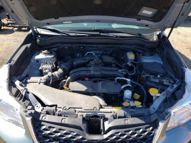 Photo 7 from auction – 2015 SUBARU FORESTER 2 with VIN JF2SJADC5FH582835
