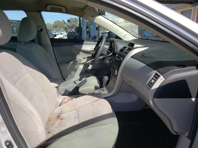 Photo 5 from auction – 2012 TOYOTA COROLLA BA with VIN 5YFBU4EE5CP031344