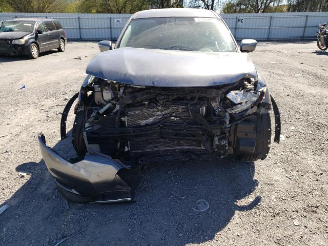 Photo 9 from auction – 2016 NISSAN ROGUE S with VIN KNMAT2MT5GP724909